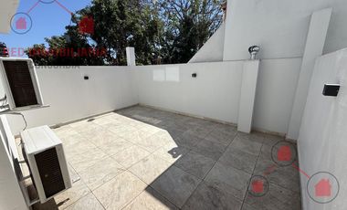 Departamento céntrico