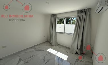 Departamento céntrico