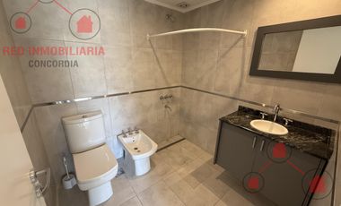 Departamento céntrico