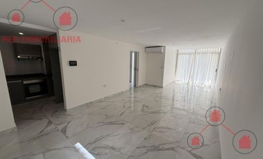 Departamento céntrico