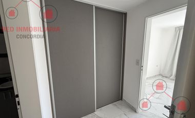 Departamento céntrico