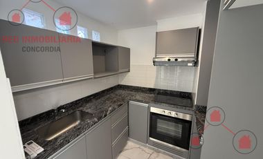 Departamento céntrico