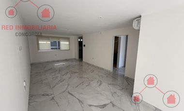 Departamento céntrico