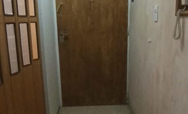 Venta Departamento en Almagro Monoambiente divido con cocina independiente