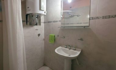 Venta Departamento en Almagro Monoambiente divido con cocina independiente