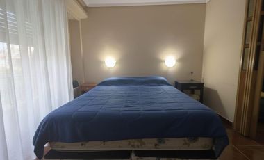 Venta Departamento en Almagro Monoambiente divido con cocina independiente