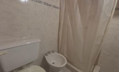 Venta Departamento en Almagro Monoambiente divido con cocina independiente
