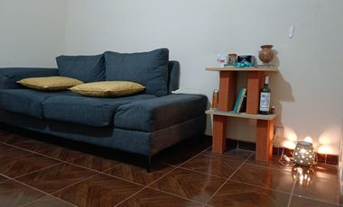 Venta Departamento en Almagro Monoambiente divido con cocina independiente