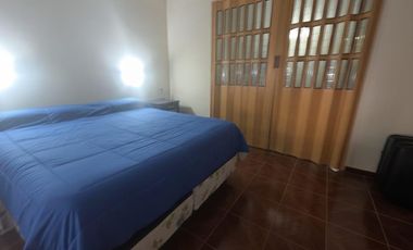 Venta Departamento en Almagro Monoambiente divido con cocina independiente