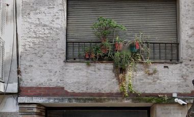Venta Departamento en Almagro Monoambiente divido con cocina independiente