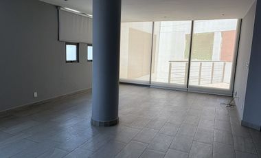 DEPARTAMENTO RENTA BOSQUES DE LAS LOMAS