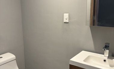 DEPARTAMENTO RENTA BOSQUES DE LAS LOMAS