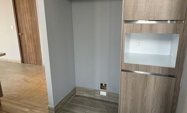 DEPARTAMENTO RENTA BOSQUES DE LAS LOMAS