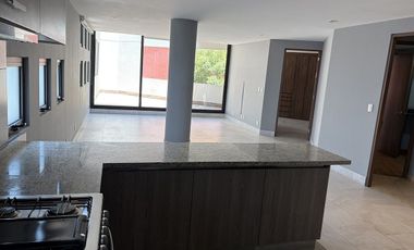 DEPARTAMENTO RENTA BOSQUES DE LAS LOMAS