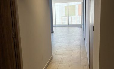 DEPARTAMENTO RENTA BOSQUES DE LAS LOMAS