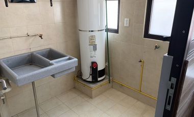 DEPARTAMENTO RENTA BOSQUES DE LAS LOMAS