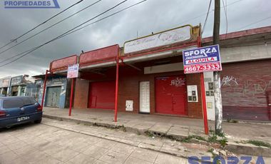 Local - San Miguel