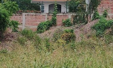 EXCLUSIVO TERRENO RESIDENCIAL EN VENTA | TUXPAN, VERACRUZ.