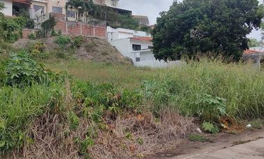 EXCLUSIVO TERRENO RESIDENCIAL EN VENTA | TUXPAN, VERACRUZ.