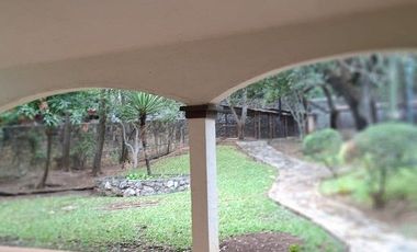 VENTA QUINTA SAN FRANCISCO NUEVO LEON