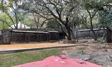 VENTA QUINTA SAN FRANCISCO NUEVO LEON