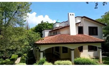 VENTA QUINTA SAN FRANCISCO NUEVO LEON