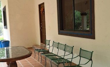 VENTA QUINTA SAN FRANCISCO NUEVO LEON