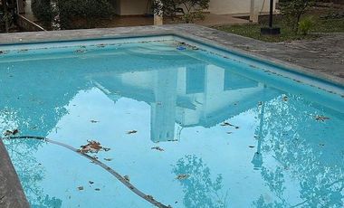 VENTA QUINTA SAN FRANCISCO NUEVO LEON