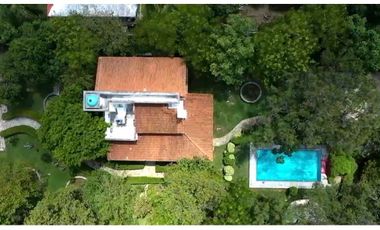 VENTA QUINTA SAN FRANCISCO NUEVO LEON