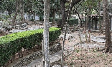 VENTA QUINTA SAN FRANCISCO NUEVO LEON