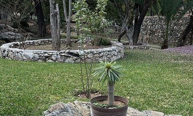 VENTA QUINTA SAN FRANCISCO NUEVO LEON