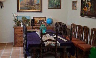 VENTA QUINTA SAN FRANCISCO NUEVO LEON