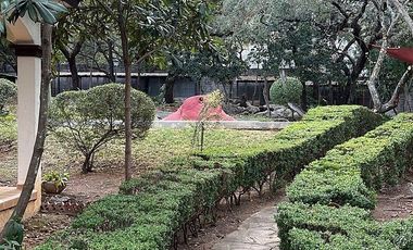 VENTA QUINTA SAN FRANCISCO NUEVO LEON