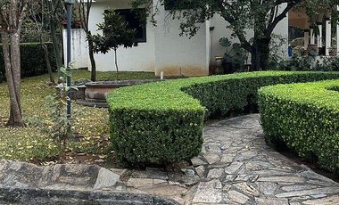 VENTA QUINTA SAN FRANCISCO NUEVO LEON