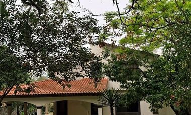 VENTA QUINTA SAN FRANCISCO NUEVO LEON