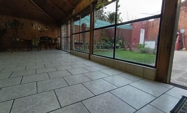 Venta Casa 6 ambientes Pablo Nogues Malvinas Argentinas con Pileta y Cochera