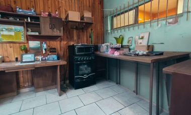 Venta Casa 6 ambientes Pablo Nogues Malvinas Argentinas con Pileta y Cochera