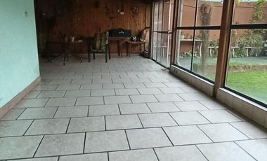 Venta Casa 6 ambientes Pablo Nogues Malvinas Argentinas con Pileta y Cochera