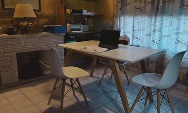 Venta Casa 6 ambientes Pablo Nogues Malvinas Argentinas con Pileta y Cochera