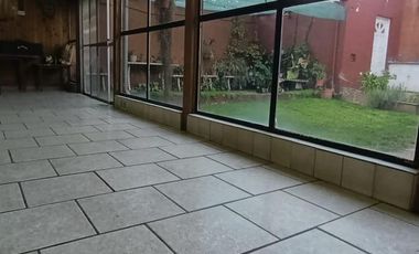 Venta Casa 6 ambientes Pablo Nogues Malvinas Argentinas con Pileta y Cochera