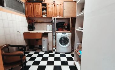 Venta Casa 6 ambientes Pablo Nogues Malvinas Argentinas con Pileta y Cochera