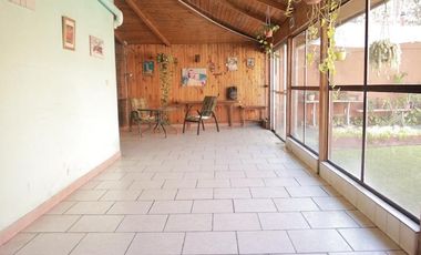 Venta Casa 6 ambientes Pablo Nogues Malvinas Argentinas con Pileta y Cochera
