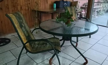 Venta Casa 6 ambientes Pablo Nogues Malvinas Argentinas con Pileta y Cochera