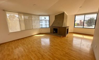 SE RENTA CASA EN CONDADO DE SAYAVEDRA