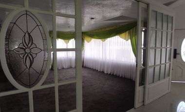 SE RENTA CASA EN CONDADO DE SAYAVEDRA