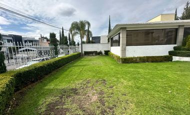 SE RENTA CASA EN CONDADO DE SAYAVEDRA