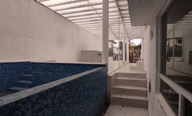 SE RENTA CASA EN CONDADO DE SAYAVEDRA