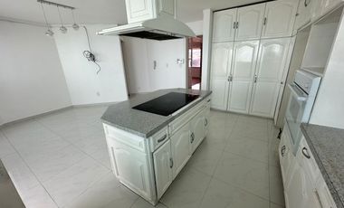 SE RENTA CASA EN CONDADO DE SAYAVEDRA
