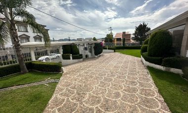 SE RENTA CASA EN CONDADO DE SAYAVEDRA