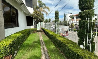 SE RENTA CASA EN CONDADO DE SAYAVEDRA
